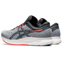 Asics EvoRide grey Comfort Running Shoes Men